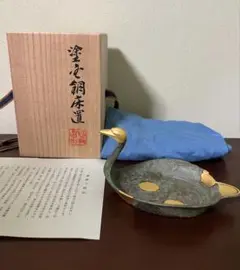 四世秦蔵六 蔵六造 倣張星栄作意 純錫四入角茶壷 純錫六角茶壷 平安 四世秦蔵六 蔵六造 倣張星栄作意 純錫四入角茶壷 純錫六角茶壷
