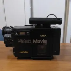 【ジャンク品】Victor VIDEO MOVIE GRーＣ7　　（817） ジャンク品】Victor VIDEO MOVIE GRーC7 （817） - メルカリ