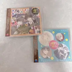 ツキプロ 日常小話集 闇鍋ドラマ 2巻セット