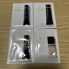 クレ・ド・ポーボーテ サンプル