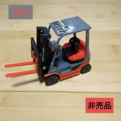 【希少】トヨタ　フォークリフト　非売品 02-8FD10 1.0トン ディーゼル 【中古フォークリフトのPCS】