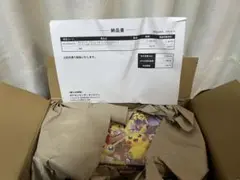 シュリンク　ポケモンカードゲーム スペシャルBOX ポケモンセンタートウホク