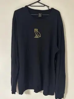 Octobers very own ロンT 黒