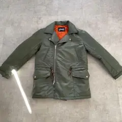 ジャケット