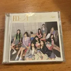 Kep1er FLY BY CD