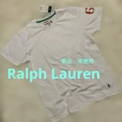 Ralph Lauren Tシャツ新品、未使用