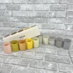 HAY SPOT VOTIVE 10個まとめ売り
