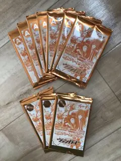 ヴァンガード 非売品 呪縛ブレイクパック 10パックセット 未開封品
