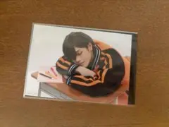 ペラステ 長江崚行 ブロマイド