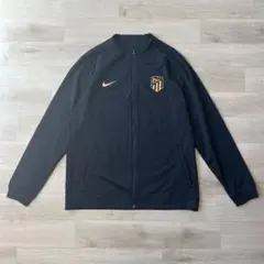 新品 S アトレティコ・マドリード ストライク トラックスーツ