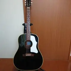 K.Yairi JY-45BE BK CTM ヤイリ エレアコ K.Yairi JY-45B BK CTM <ケーヤイリ>｜平野楽器 ロッキン