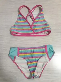 Patagonia パタゴニア 女の子用 ビキニ 12歳