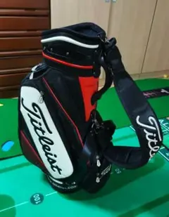Titleist ゴルフトラベルキャディバッグ 車輪付き 楽天市場】タイトリスト キャディバッグ 軽量（ゴルフ｜スポーツ