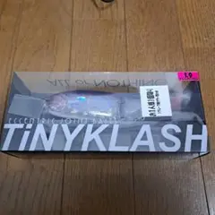 DRT タイニークラッシュ tiny klash オリカラ スミレ鮎