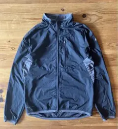 NIKE ACG CLIMA FIT ブラック ナイロンジャケット