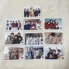 嵐 公式 ミニフォト 15枚セット