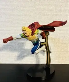 僕のヒーローアカデミア フィギュア 通形ミリオ