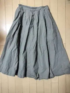 マジェスティックレゴン フレアスカート サイズF