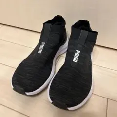 ✨美品✨【PUMA】プーマ PROWL 2 SOCK 22.5cm スニーカー