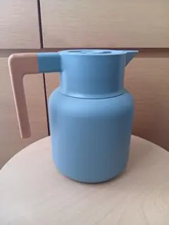 リバース　サーモジャグ　ポット