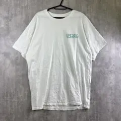 GILDAN Ultra Cotton UPC 2023 リトリート クロスロゴ