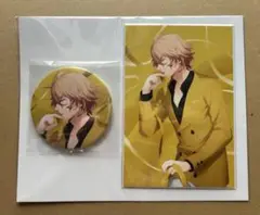 うたプリ　四ノ宮那月　Color Ribbon Ver. くじD賞