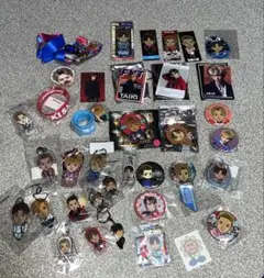 佐藤大樹　グッズセット