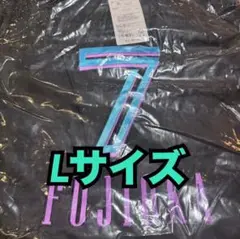 千葉ロッテ BLACK SUMMER ユニフォーム #7 藤岡裕大 Lサイズ