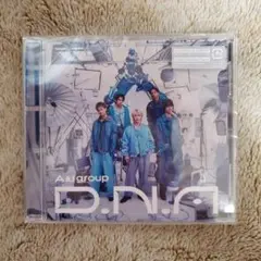 Aぇ！group D.N.A 通常盤