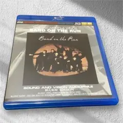 ♬Paul McCartney Band on the Run Blu-ray