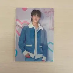SEVENTEEN LOVE ディエイト トレカ 34 034