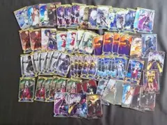 FGO カード 中古 アーケード セット ハロウィン クリスマス