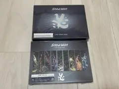 SnowMan live tour 2022 LABO 2形態セット