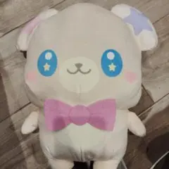 ぷちきゅあ めちゃもふぐっとぬいぐるみ もふるん