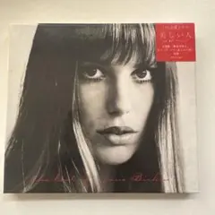 The Best of Jane Birkin