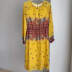 古着 ワンピース