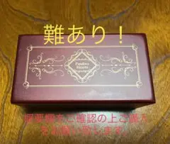Pandorahearts パンドラハーツ　オルゴール　ピアス　おまけ付き Pandorahearts パンドラハーツ オルゴール ピアス おまけ付き