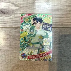 アイプリ　ひみつのアイプリ　すばる　スクールメイツクールミント　おまけ付き