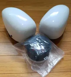 ビラーゴ250 エアクリーナーボックス　フィルターセット