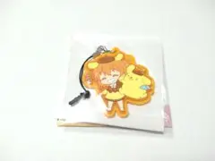 私に天使が舞い降りた！ わたてん サンリオ ラバーストラップ ラバスト