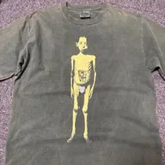90sパールジャム　Pearl Jam ヴィンテージTシャツ