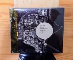 YELLOW MAGIC ORCHESTRA/YMO NO NUKES 2012