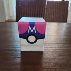 モンスターボール カードケース