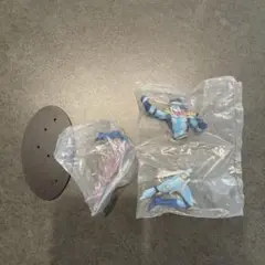ジョジョ　超像革命　スタープラチナ