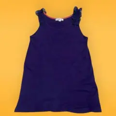CLEF DE SOL トップス M