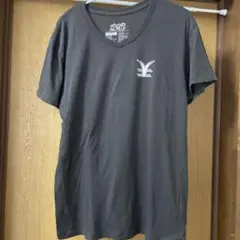 TENSAIBAKA LOGO Tシャツ (XL)&RIZEキーホルダー 新品レア！TENSAIBAKA 逆天TシャツXL RIZE The BONEZ