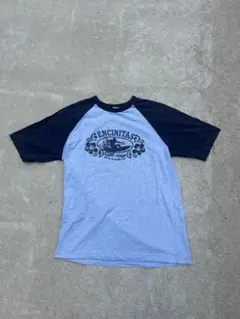 90s Old Navy SURF SHOP Tシャツ