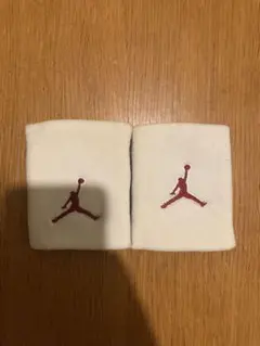Jordan リストバンド 2個セット