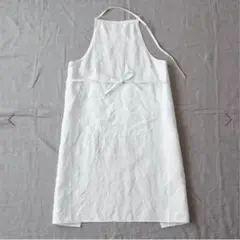 ★ comatta71さま 専用★ UTO ワークエプロン ナチュラル サイズ1 UTO / M71ワークエプロン - Farmer's Table オンラインショップ