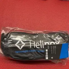 ヘリノックス チェアワン